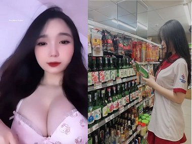 phim sex vn mẹ kế Làm tình bị bạn trai mút lồn rên dâm