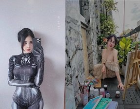 sex thudam Làm tình với ông chồng bên cạnh cô bạn thân đang ngủ